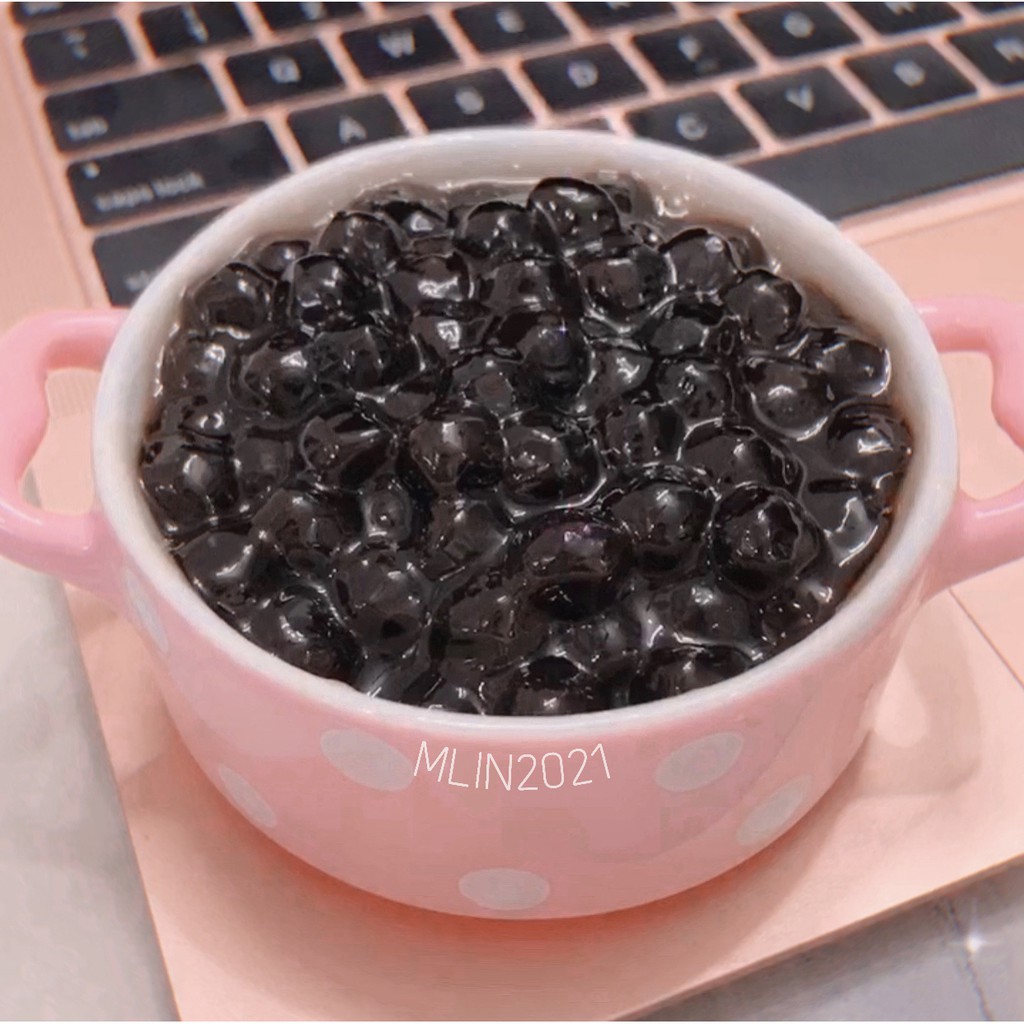 Trân Châu Handmade MLIN