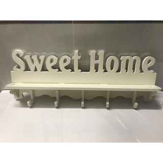 Kệ treo tường sweethome