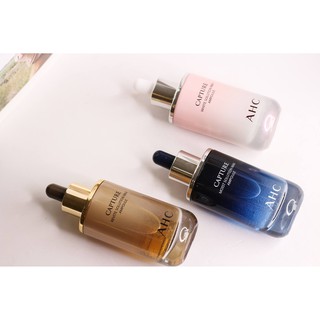 SERUM AHC CAPTURE SOLUTION MAX AMPOULE