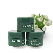 MẶT NẠ NGỦ MẶT Laneige Hàn Quốc