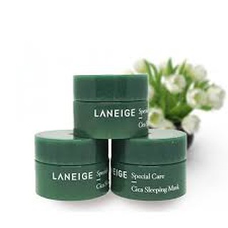 Mặt Nạ Ngủ Laneige💖FREE SHIP💖 mặt nạ Hàn Quốc 20ml dưỡng trắng chống cấp nước,chống lão hóa da