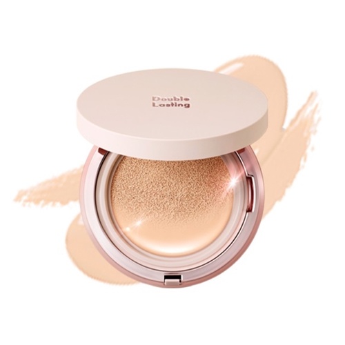 Phấn Phủ Etude 15g SPF50 + PA + + / 6 Tùy Chọn