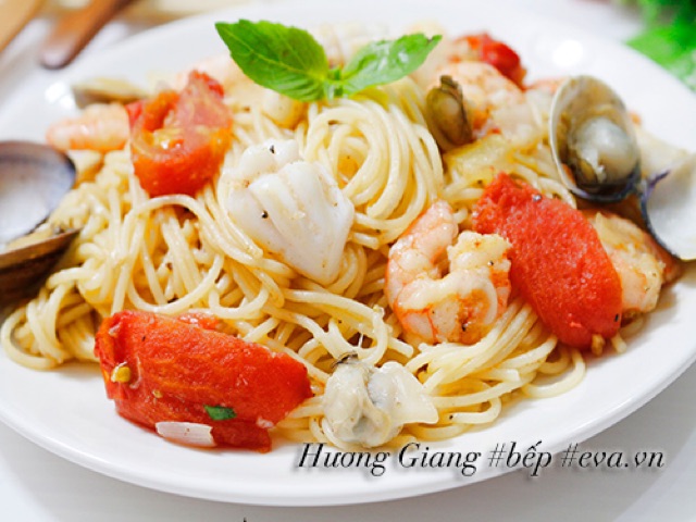 Mì spaghetti hữu cơ Markal 500gr