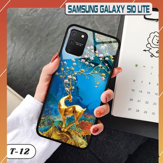 Ốp lưng Samsung Galaxy S10 Lite - In hình 3D