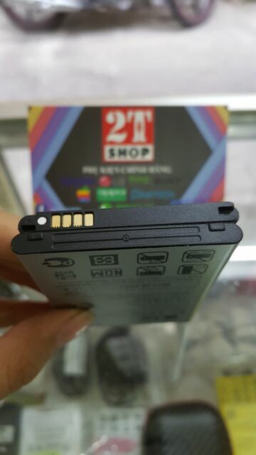 PIN LG G3 (F400)/ G3 CAT6 (F460)/ D855/ D850/ LS980 CHÍNH HÃNG, DUNG LƯỢNG 3000 MAH