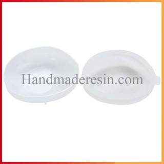 Khuôn Silicon Làm Bể Cá Resin 3D Mô Phỏng Đá