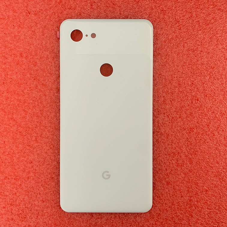 Nắp lưng Google Pixel 3 / Pixel 3XL zin chính hãng đủ màu