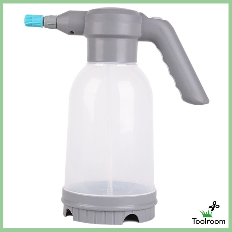 Bình Xịt Nước Tưới Cây Tự Động 2L Cổng USB