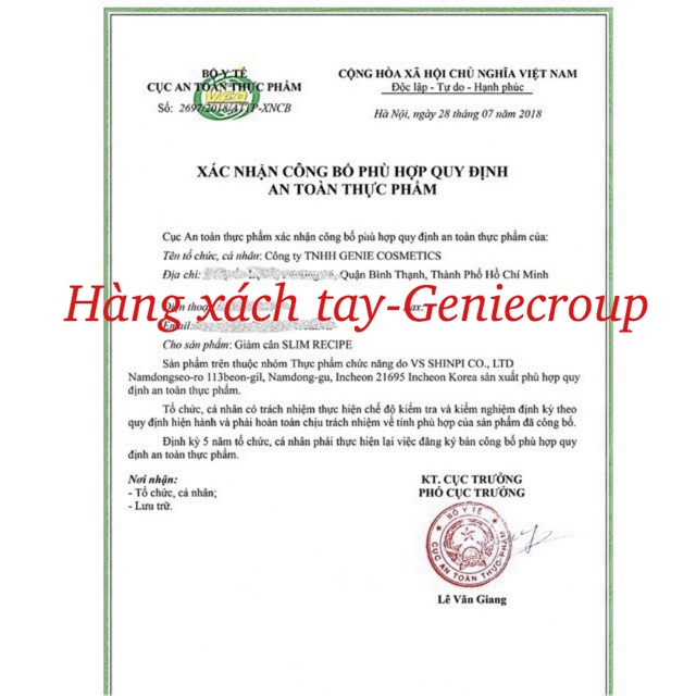 Combo Viên tan mỡ giảm cân x5 diet pro extra ,Slim recipe,belly derma genie | BigBuy360 - bigbuy360.vn