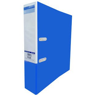 File Còng Bật Plus 9cm Khổ A4 (File Càng Cua)