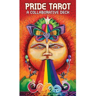 Bài Pride Tarot