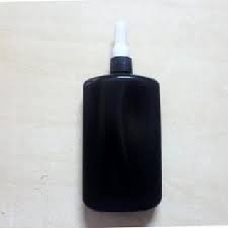 Keo uv dán kính - mica - thuỷ tinh trong suốt 250ml