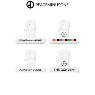 Kẹp PMO PEACEMINUSONE chính hãng