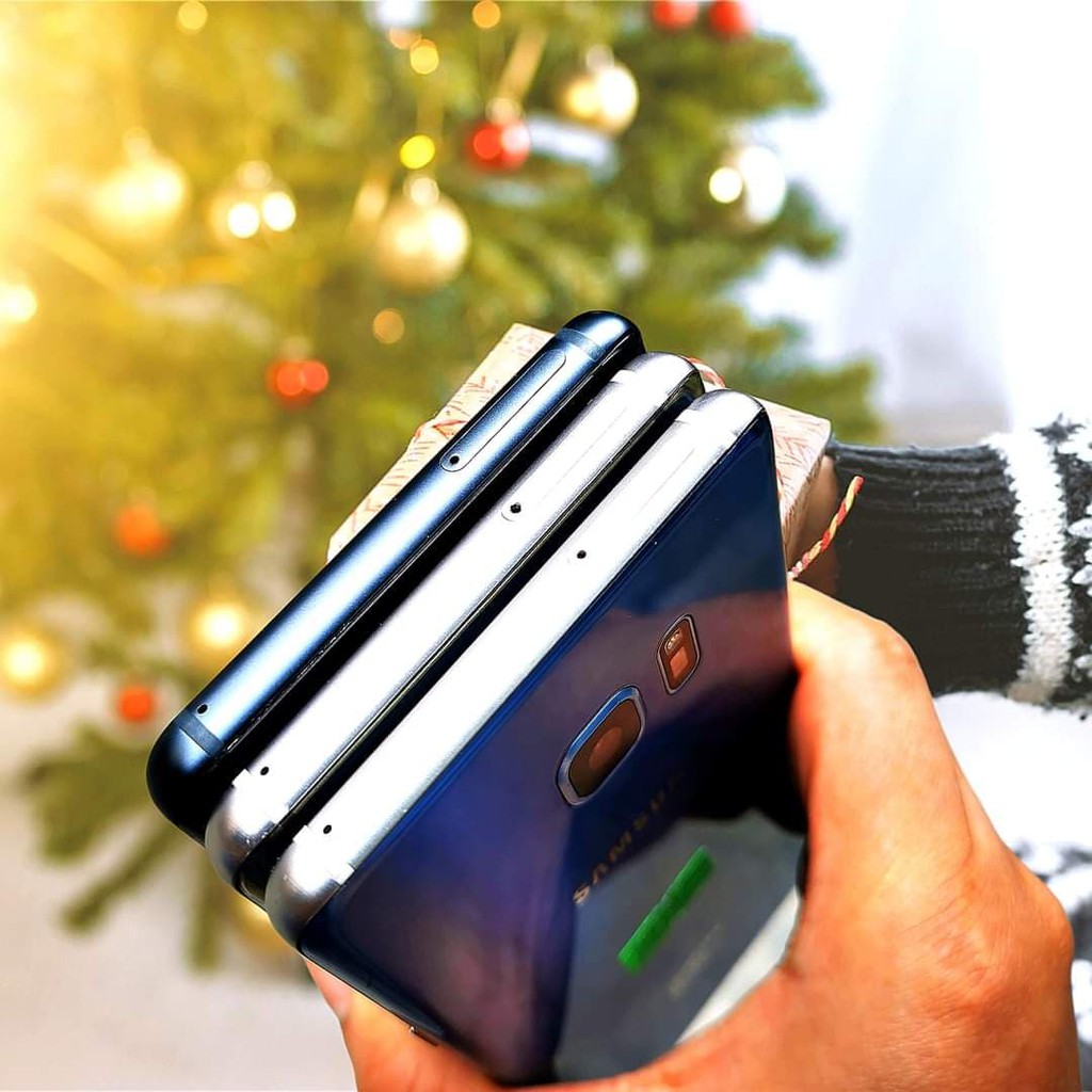 Điện thoại Samsung Galaxy Note Fe - Note Fan Edition ram 4G/64G 2Sim/có ảnh và video thực tế | BigBuy360 - bigbuy360.vn