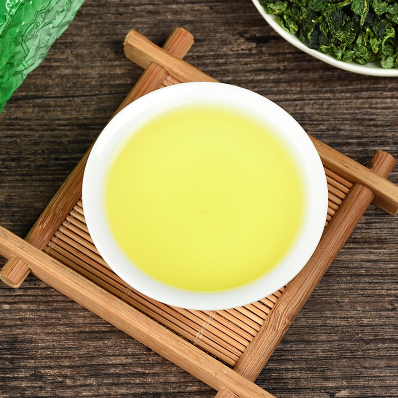 Trà Thiết Quan Âm An Khê Nhập khẩu chính hãng Trà ngon loại 1 đóng gói hút chân không