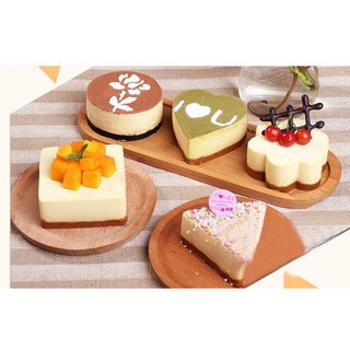 Khuôn Ring Mousse Mini Các Loại