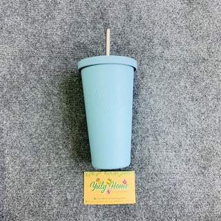 Ly Starbuck giữ nhiệt
