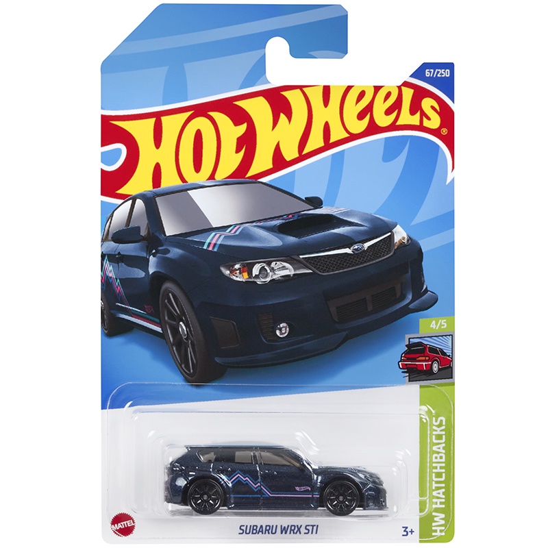 Mô Hình Xe Hơi Đồ Chơi Hot Wheels 2022 Tỉ Lệ 1: 64