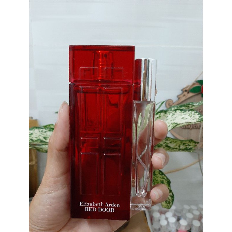 Nước Hoa nữ Red Door