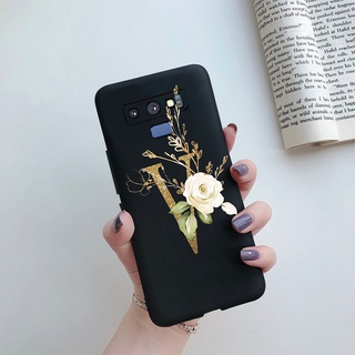 Ốp lưng Bằng Silicone Mềm Dành Cho Samsung Galaxy Note 9 Samsung Note 9 Note9