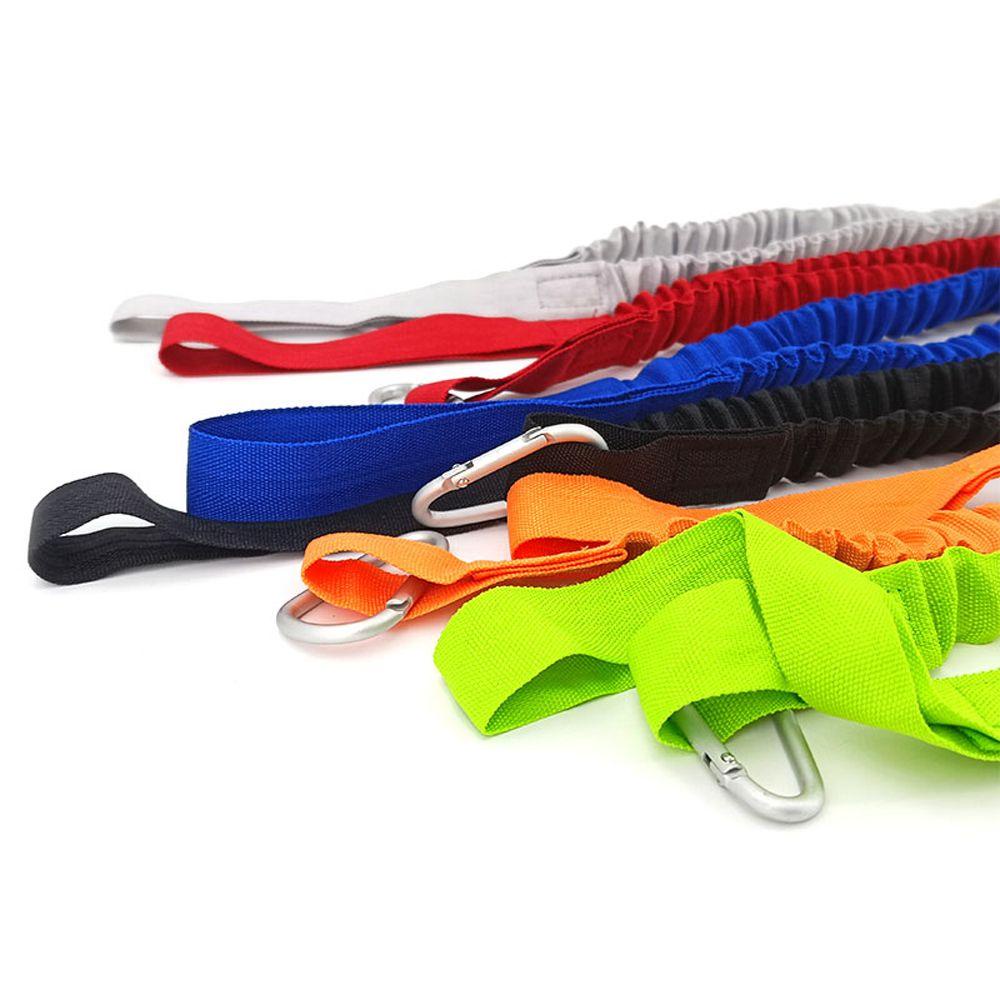 Dây Buộc Mái Chèo Thuyền Kayak An Toàn Chống Thất Lạc Tùy Chỉnh Tiện Dụng