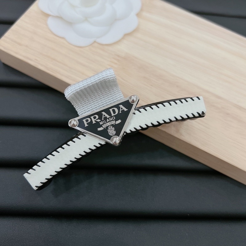 Cặp gắp PRADA
