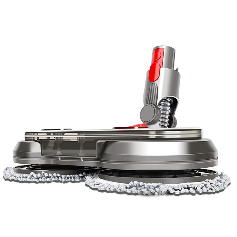 Đầu Gắn Cây Lau Nhà Cho Máy Hút Bụi Dyson V7 V8 V10 V11