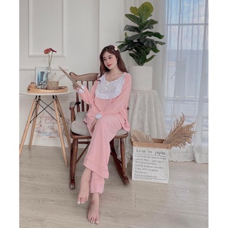 Đồ bộ tiểu thư chất đũi loại 1 mềm mịn