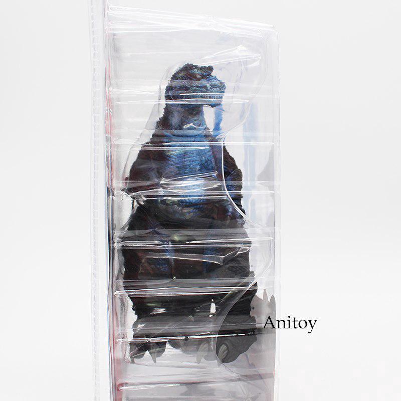 Mô hình quái vật godzilla Nhật 18cm trang trí