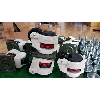 Bánh xe Foot Master GD-80F