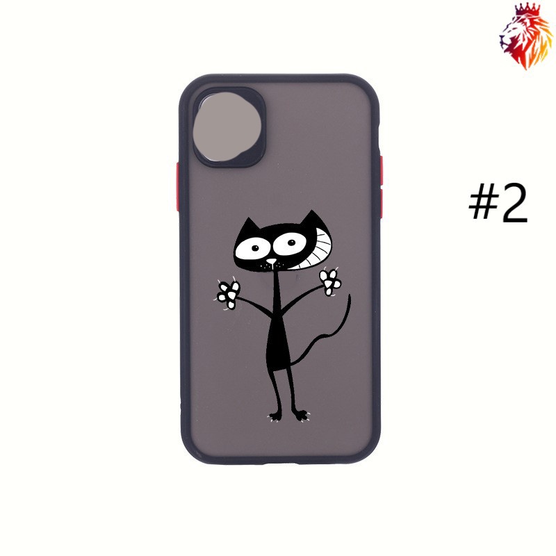 Ốp lưng iphone 6plus 6splus 7 plus 8plus X Xr XsM 11 12 13 Promax - MANGO478 - MangoOvil