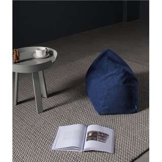 Vỏ Đôn Trụ Hạt Xốp- Đôn Gác Chân