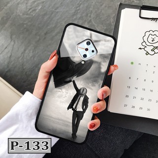 Ốp lưng VIVO S1 Pro - hình 3D