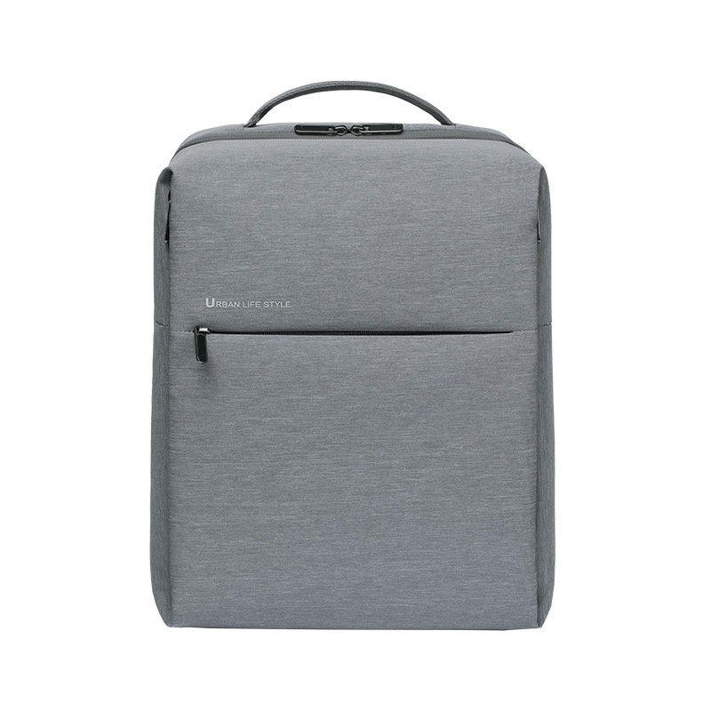 Fashion Backpack Xiaomi Urban Life Style Travel Backpacks Waterproof Bag Windproof Backpacks Office Backpacks Large Capacity For Women Men