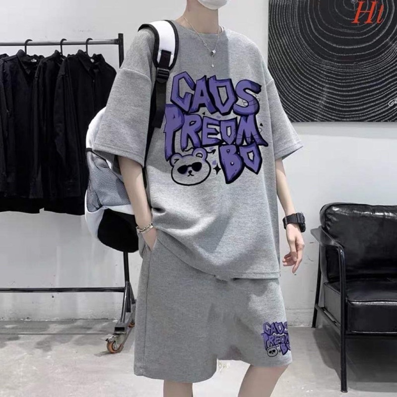 Bộ đùi quỷ CAOS HT11