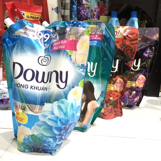 Nước xả vải downy túi 2.3l/2.4l