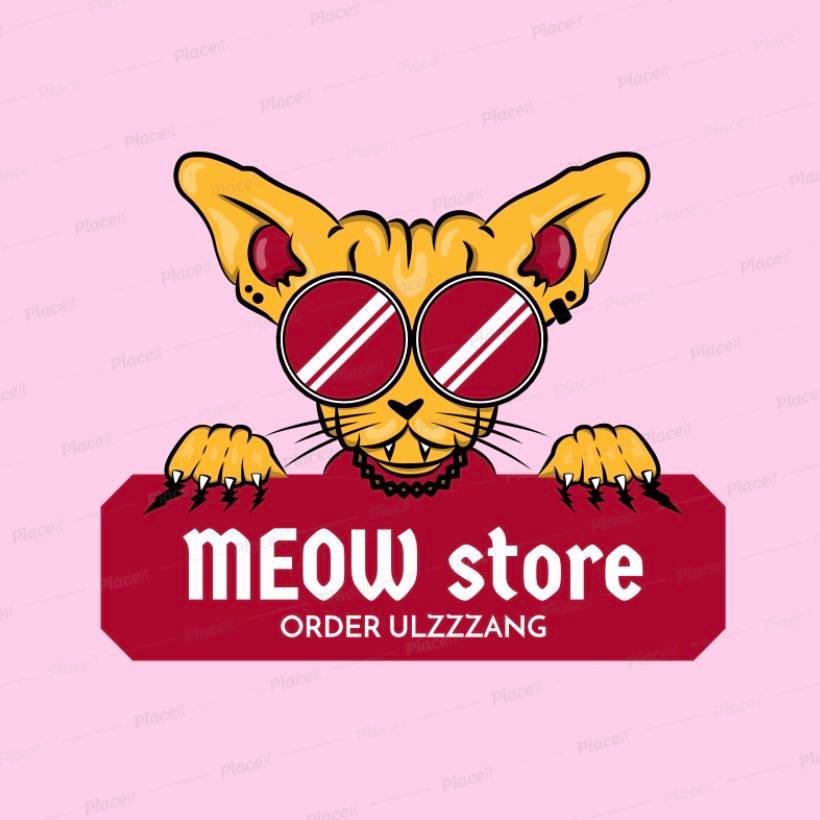 MEOW store- Ulzzang Boutique