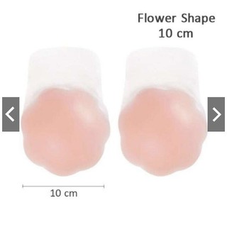 [SIÊU HOT] Đôi miếng dán silicon kéo nâng ngực