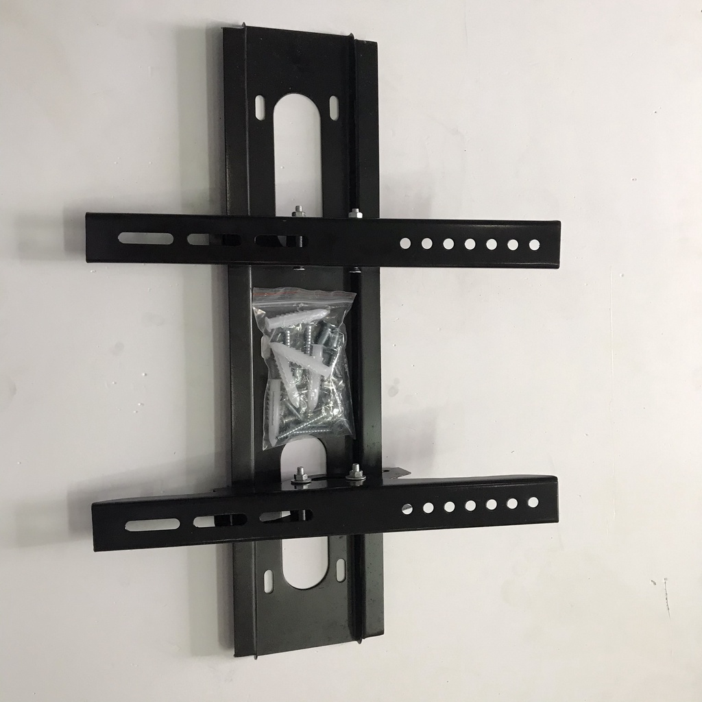 Giá Treo Gật Gù Điều Chỉnh Góc Nghiêng 26 - 65 Inch - Giá Treo Tivi Nghiêng 26-65 Inch