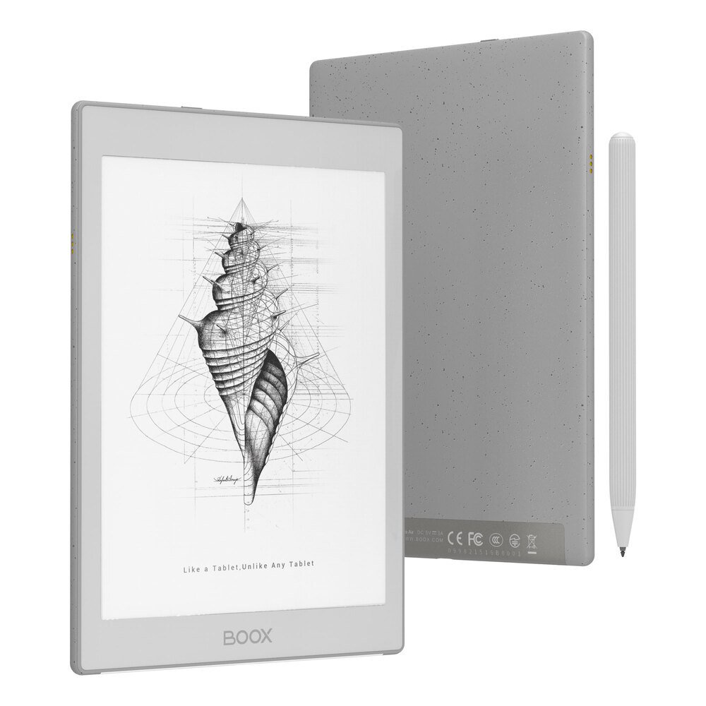 Máy đọc sách Boox Nova Air Cũ Tình Trạng Tốt