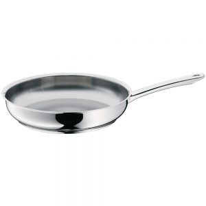 Chảo Inox WMF Frying Pan Profi 24cm [HÀNG ĐỨC]