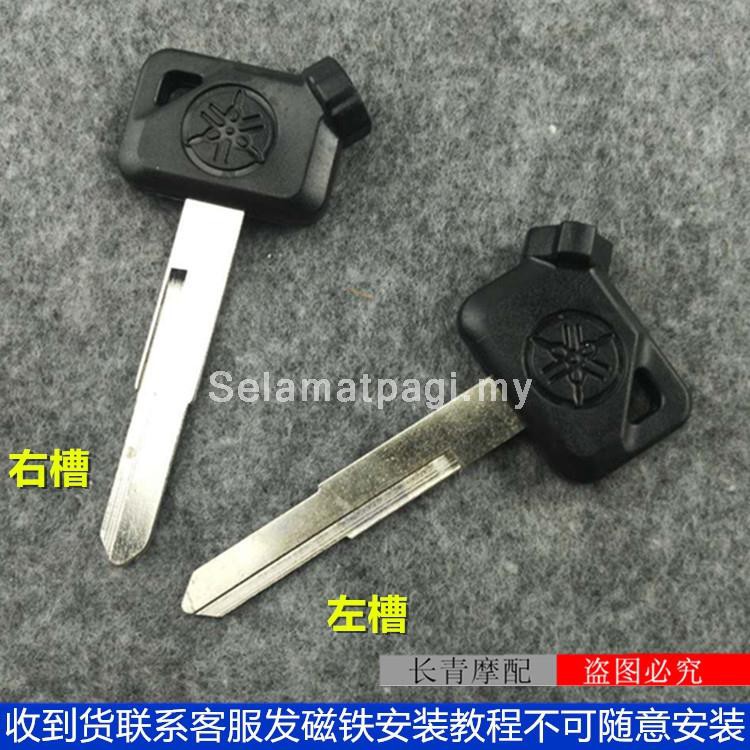 Yamaha Móc Khóa Từ Tính Thông Minh Chất Lượng Cao 125 z4