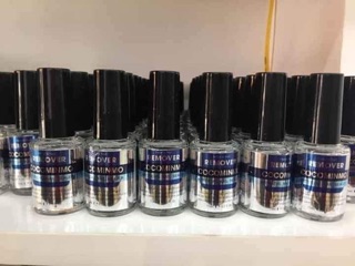 Nước phá gel lạnh Coco
