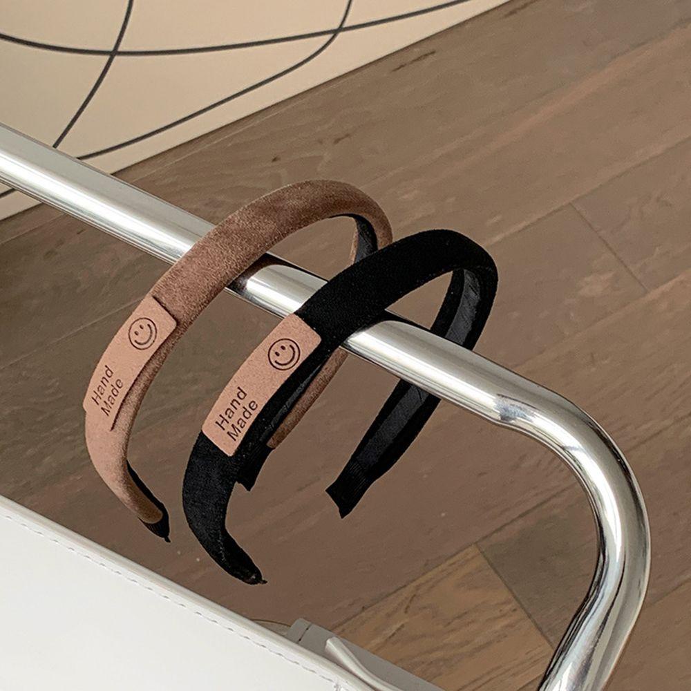 Băng Đô Cài Tóc Thời Trang Cho Nữ WMES15H