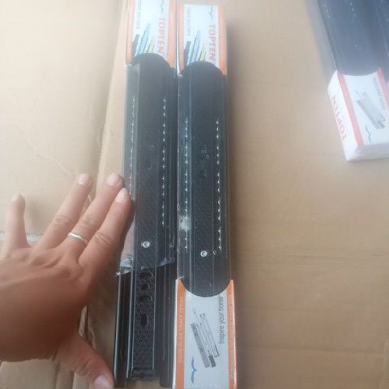DAY BI TRƯỢT 35 CM TOPTEN BẢN TO