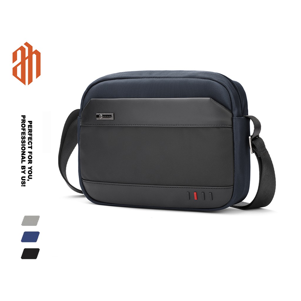 Túi đeo chéo, đeo hông Arctic Hunter chất liệu Oxford chống thấm nước - K00058
