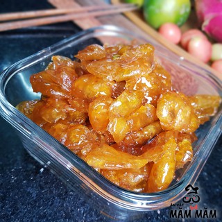 ʕ•ᴥ•ʔ Tắc rim muối ớt