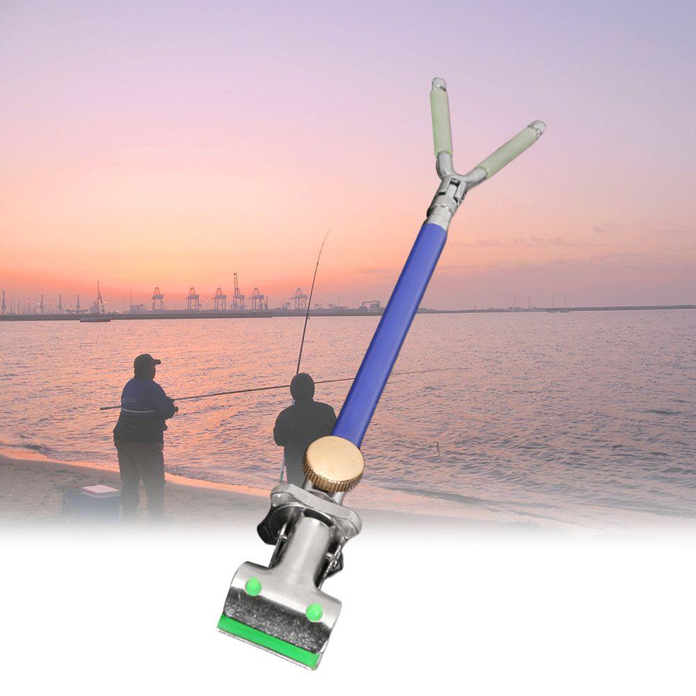 PISTA Giá Đỡ Cần Câu Cá Có Thể Điều Chỉnh Tiện Lợi