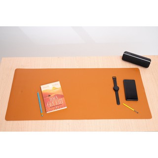 Miếng lót chuột Cao cấp Da PU 40x90 cm
