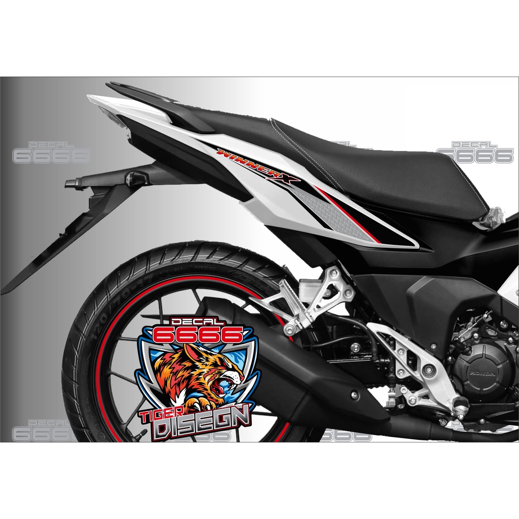 TEN RỜI WINNER V3 MỚI